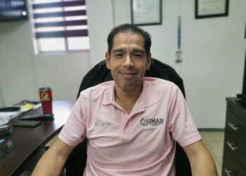 SIMAS ofrece convenios para que usuarios se pongan al corriente con sus pagos