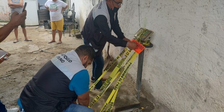 Fortalecerán vigilancia en negocios que compran chatarra para detectar material robado: De Luna