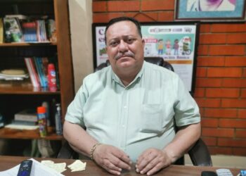 Fundación Bendix mejora las condiciones de la escuela secundaria Luis Donaldo Colosio