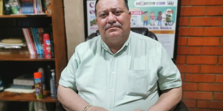 Fundación Bendix mejora las condiciones de la escuela secundaria Luis Donaldo Colosio