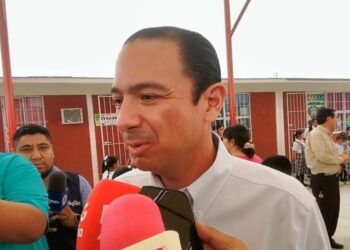 Gestionará Emilio las obras magnas de conexión con Chihuahua y EEUU