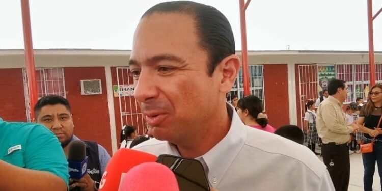 Gestionará Emilio las obras magnas de conexión con Chihuahua y EEUU