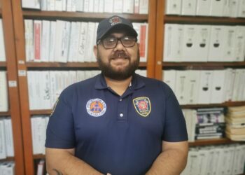 Hacen estragos las altas temperaturas entre la población con cuadros de deshidratación e insolación