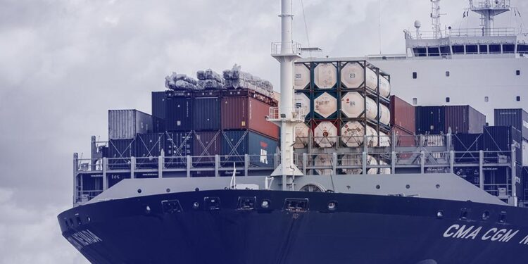 PRESIONA COSTO DE TRANSPORTE MARÍTIMO PRECIOS DE AGROQUÍMICOS EN MÉXICO: UMFFAAC