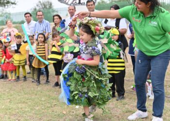 Llama alcalde de Acuña a generar conciencia y accionar ante el problema climático