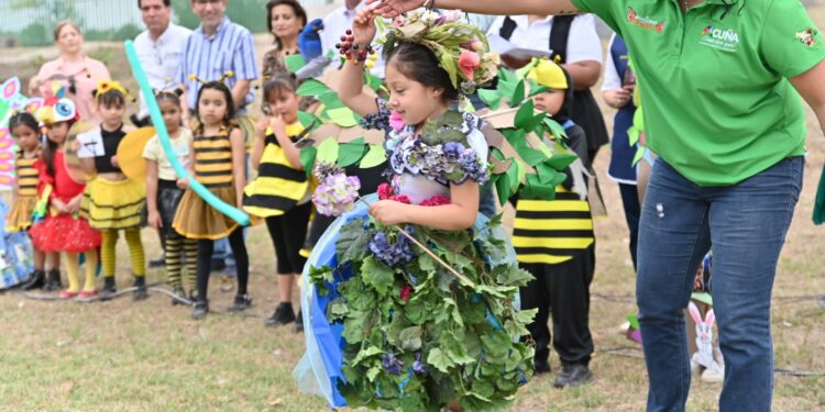 Llama alcalde de Acuña a generar conciencia y accionar ante el problema climático