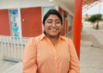 Requerirá de un mayor esfuerzo de maestros y padres de familia volver al sistema de clases en línea: directora