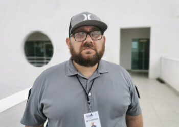 Se registran en Acuña hasta 3 incendios de zacatales y basura cada día