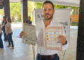 En PN el virtual ganador es Carlos Jacobo Rodríguez