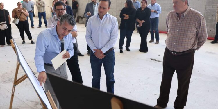 DARÁ CIUDAD JUDICIAL MEJOR ATENCIÓN A LA GENTE