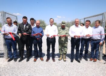 EN EQUIPO CON EL EJÉRCITO, INVERTIREMOS 100 MDP PARA FORTALECER LA INFRAESTRUCTURA MILITAR: MANOLO