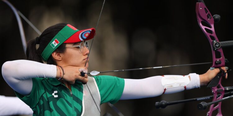ANA PAULA FLORES Y ÁNGELA RUIZ, PRIMERAS MUJERES COAHUILENSES EN GANAR MEDALLA OLÍMPICA