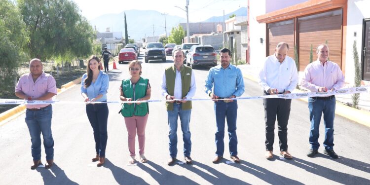 COAHUILA SERÁ SEDE DE REUNIÓN REGIONAL DE SEGURIDAD: MANOLO