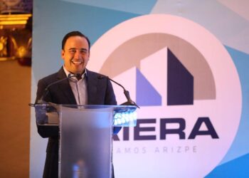 EN ECONOMÍA, COAHUILA TIENE RUMBO Y ES PA’DELANTE