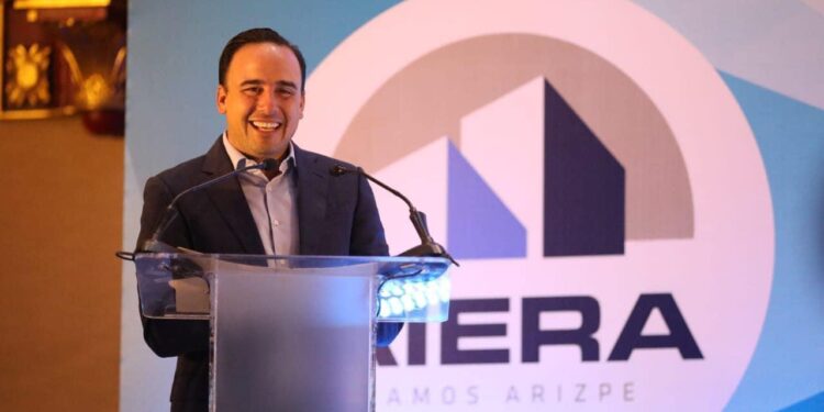 EN ECONOMÍA, COAHUILA TIENE RUMBO Y ES PA’DELANTE