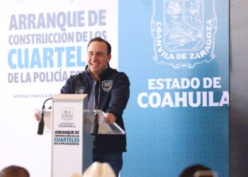 EN EQUIPO MANTENEMOS BLINDADO A COAHUILA: MANOLO JIMÉNEZ