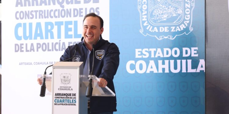 EN EQUIPO MANTENEMOS BLINDADO A COAHUILA: MANOLO JIMÉNEZ