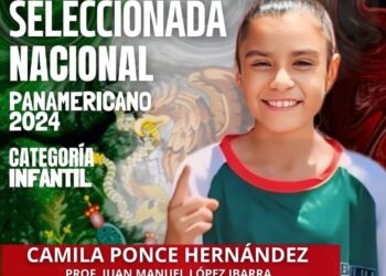 PARTICIPARÁN COAHUILENSES EN PANAMERICANO DE TAEKWONDO