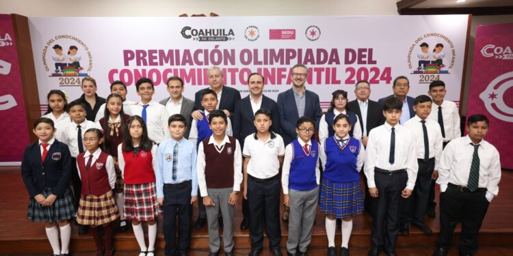 TENEMOS GRANDES PROYECTOS PARA EL PRÓXIMO CICLO ESCOLAR: MANOLO