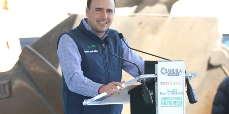 COAHUILA ES LÍDER NACIONAL EN EXPORTACIONES