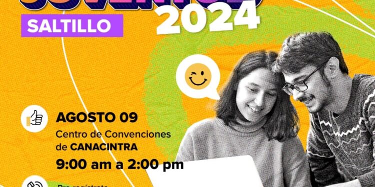 OFERTARÁN MÁS DE TRES MIL EMPLEOS PARA JÓVENES EN COAHUILA