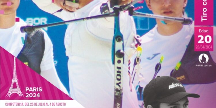 DESEA GOBERNADOR ÉXITO A DEPORTISTAS COAHUILENSES EN PARIS 2024