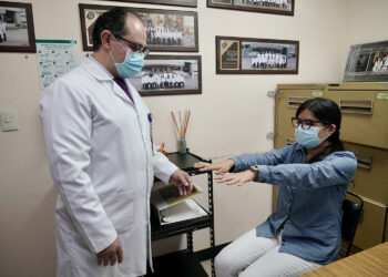 Alerta IMSS principales síntomas del síndrome  Rubinstein-Taybi para recibir diagnóstico oportuno