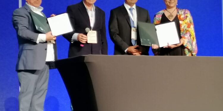 Se consolida industria de protección de cultivos como socio estratégico de productores de Berries