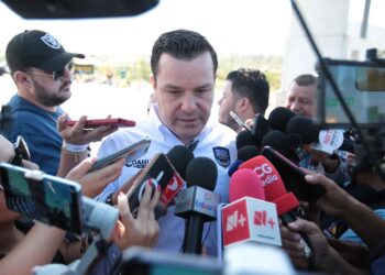 GARANTIZAR LA SEGURIDAD EN CALLES Y CARRETERAS, OBJETIVO DE OPERATIVOS VEHICULARES