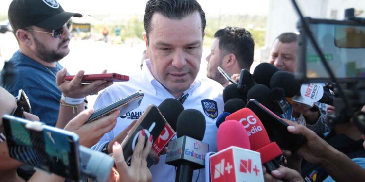 GARANTIZAR LA SEGURIDAD EN CALLES Y CARRETERAS, OBJETIVO DE OPERATIVOS VEHICULARES