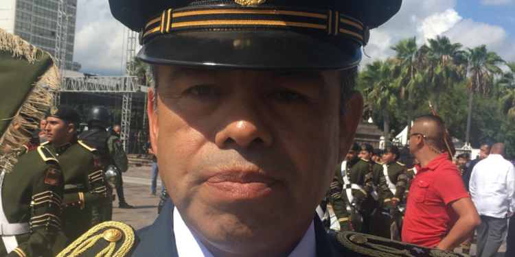 Sedena anuncia cambios en la 47 Zona Militar en Piedras Negras, Coahuila