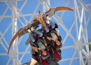 AZTLÁN PARQUE URBANO: EL DESTINO FAMILIAR DEL VERANO EN LA CDMX