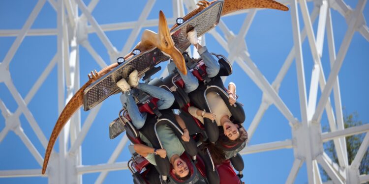 AZTLÁN PARQUE URBANO: EL DESTINO FAMILIAR DEL VERANO EN LA CDMX