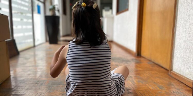 En México solo uno de cada 100 delitos de trata son denunciados  (SESNSP, 2023)