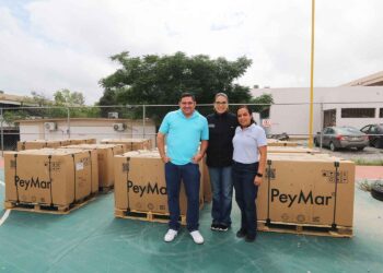 Adquiere Facultad de Odontología de la UAdeC 22 Unidades Dentales Nuevas