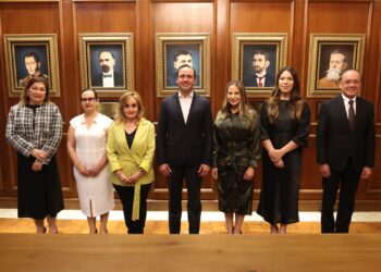 SEGUIMOS FORTALECIENDO NUESTRO EQUIPO DE TRABAJO: MANOLO