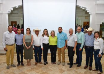 ES PIEDRAS NEGRAS UNA CIUDAD SEGURA Y CON GRAN OFERTA TURÍSTICA