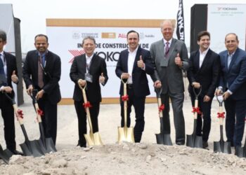 COAHUILA DE LOS MEJORES LUGARES PARA TRABAJAR EN MÉXICO