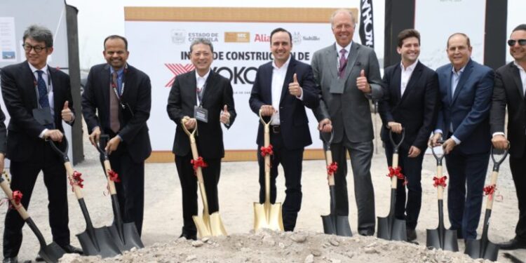 COAHUILA DE LOS MEJORES LUGARES PARA TRABAJAR EN MÉXICO