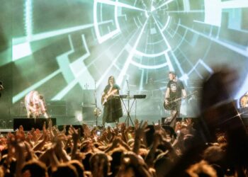 ¿Listos para rockear? Se acerca el Día Mundial del Rock