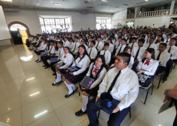 A pesar de algunos tropiezos concluye satisfactoriamente el ciclo escolar para las secundarias estatales: Falcon