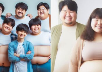 ¿Y en verdad son simpáticos?