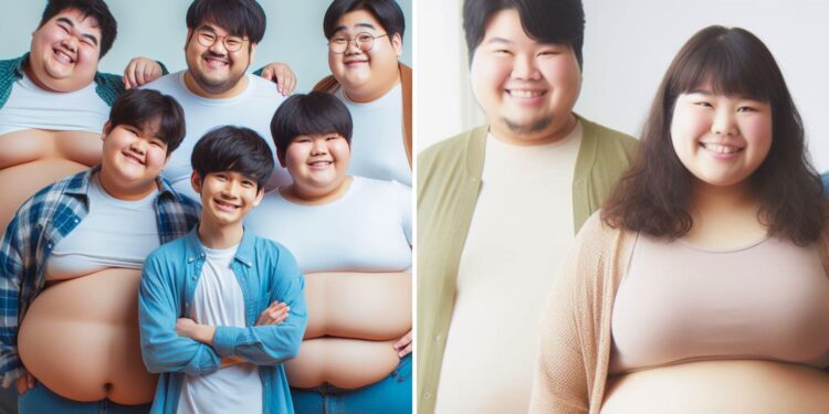 ¿Y en verdad son simpáticos?