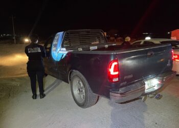 Ante tantos accidentes vehiculares SP reforzara su operativo de concienciación