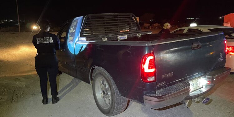 Ante tantos accidentes vehiculares SP reforzara su operativo de concienciación