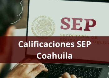 Boletas de calificación se podrán descargar a partir del 8 de julio: SEDU