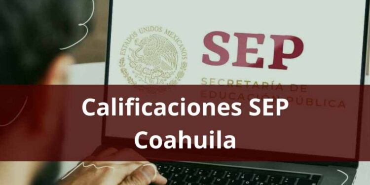 Boletas de calificación se podrán descargar a partir del 8 de julio: SEDU