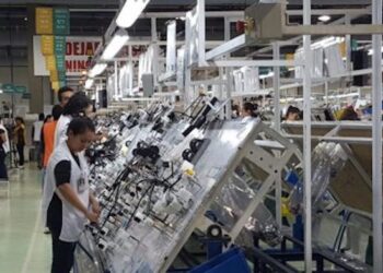 Industrias se van a paros técnicos temporales en Piedras Negras