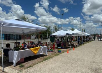 Desarrollaran la 3ra jornada del Bazar de emprendedoras en el parque Helios