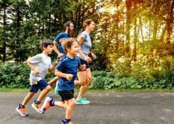 El autocuidado es clave para envejecer saludablemente